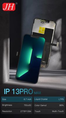 Wyświetlacz JH iPhone 13 Pro Max FHD