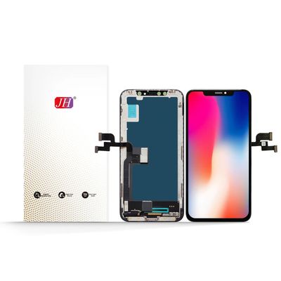 Wyświetlacz JH iPhone X HD