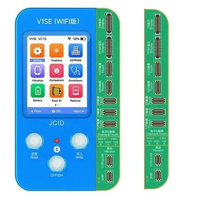 Programator JCID V1SE WIFI + Face-ID