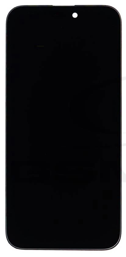 Wyświetlacz + dotyk do Apple iPhone 13 Pro Max SOFT OLED 120HZ zmienny układ IC