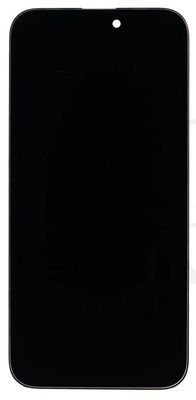 Wyświetlacz + dotyk do Apple iPhone 13 Pro SOFT OLED 120HZ zmienny układ IC