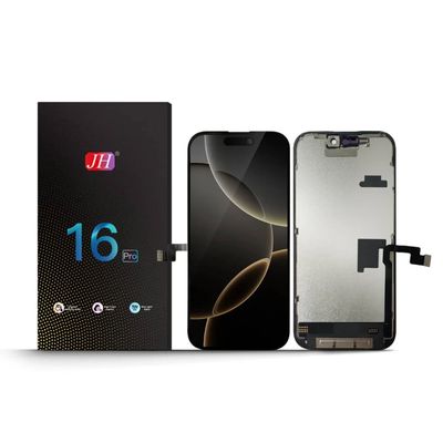 Wyświetlacz JH iPhone 16 Pro FHD