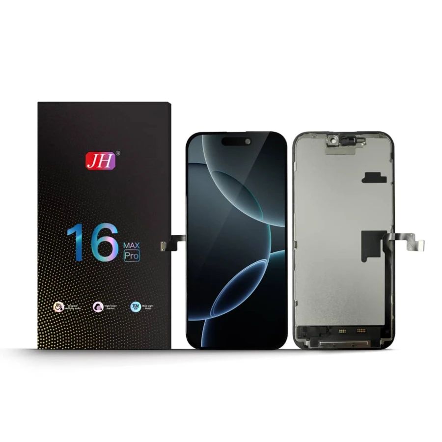 Wyświetlacz JH iPhone 16 Pro Max FHD