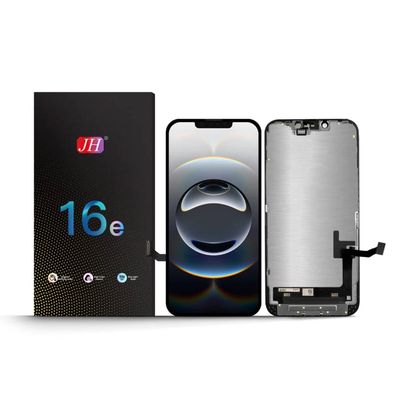 Wyświetlacz JH iPhone 16e FHD