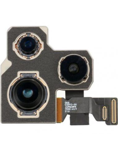 Aparat tylny iPhone 14 Pro Max
