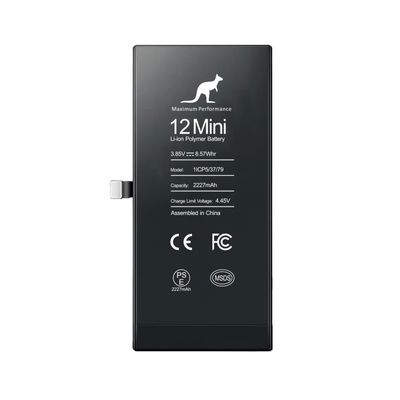 Bateria iPhone 12 Mini MPD bez komunikatu