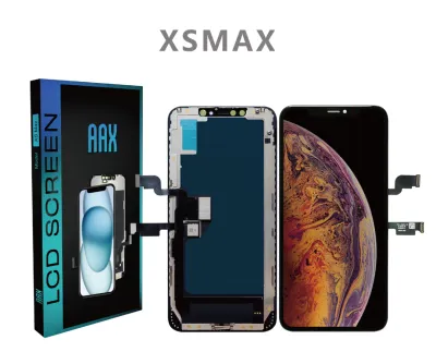 Wyświetlacz JH iPhone XS MAX HD