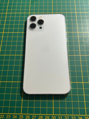 iPhone 12 Pro Max Oryginalny Korpus uzbrojony