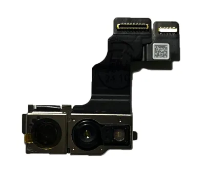 Aparat przedni iPhone 15