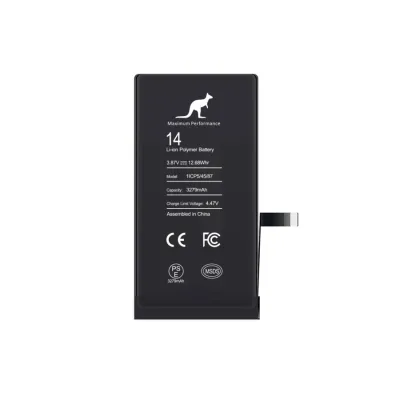 Bateria Apple iPhone 14 MPD bez komunikatu