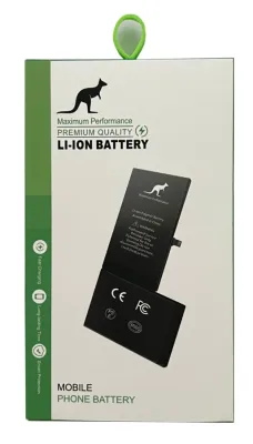 Bateria Apple iPhone 15 MPD bez komunikatu