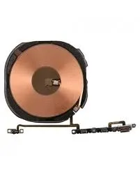 Cewka indukcyjna bez magnesów z taśmą Power+Volume+Mute iPhone 14 Pro