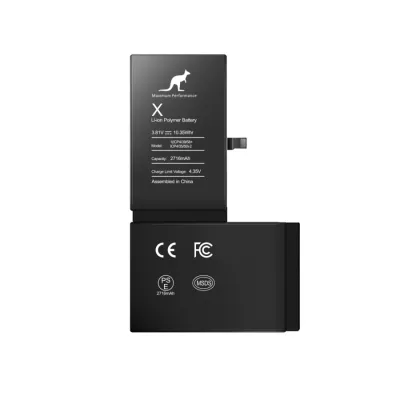 Bateria Apple iPhone X MPD