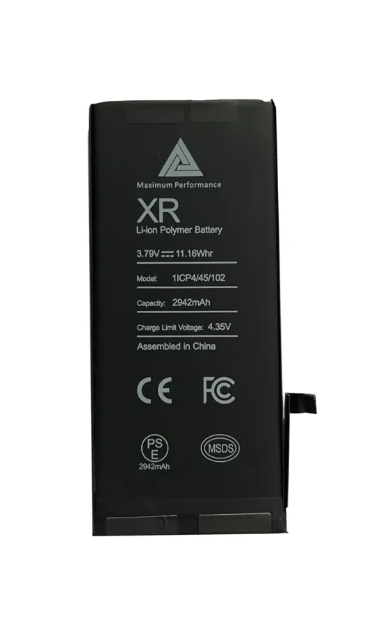 Bateria Apple iPhone XR MPD