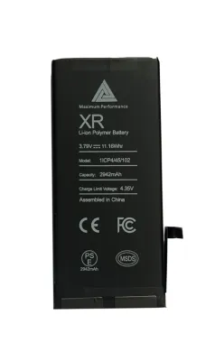 Bateria Apple iPhone XR MPD