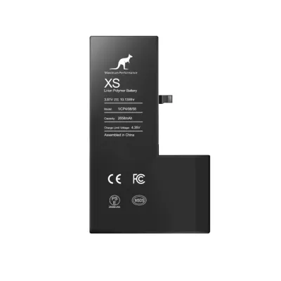 Bateria Apple iPhone XS MPD