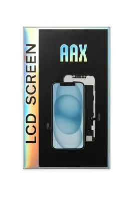 Wyświetlacz JH iPhone XR HD