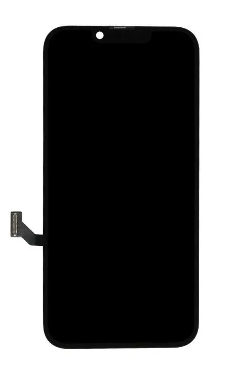 Wyświetlacz Apple iPhone 14 Hard oled ze zmiennym układem IC