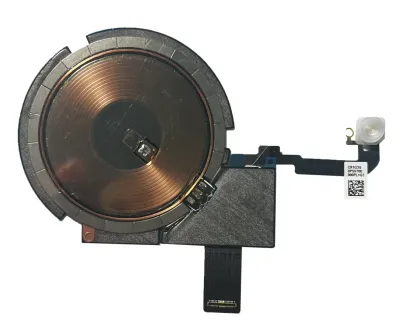OEM iPhone 15 Pro Oryginalna Cewka indukcyjna