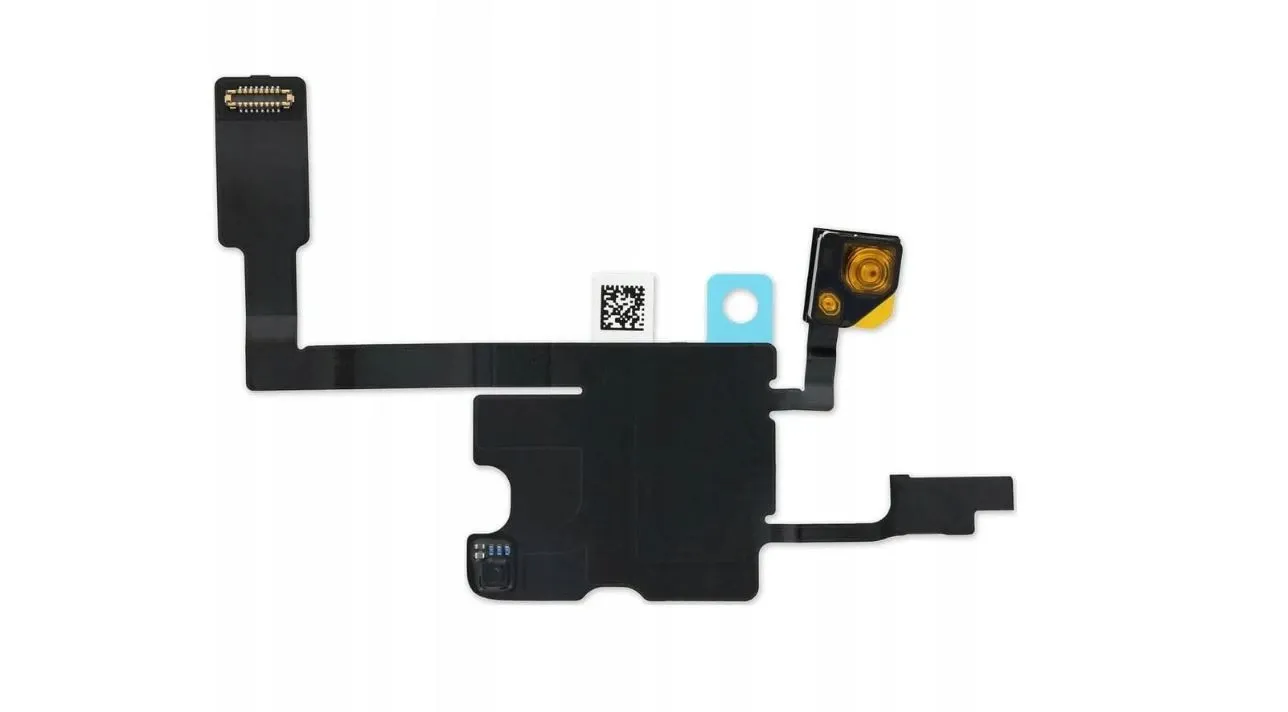 OEM iPhone 14 Pro  Oryginalny czujnik światła / Light sensor