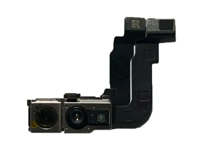 OEM Aparat przedni iPhone 15 Pro Oryginalny