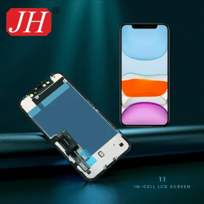 Wyświetlacz JH iPhone 11 FHD