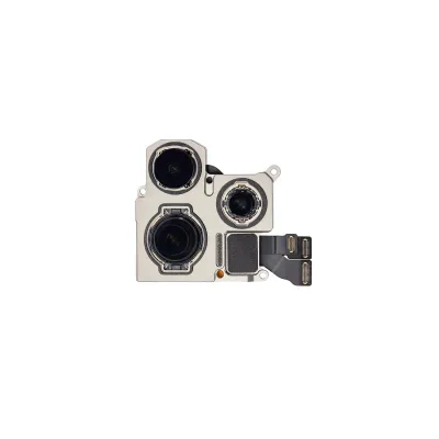 OEM Oryginalny Aparat główny iPhone 15 Pro tylny