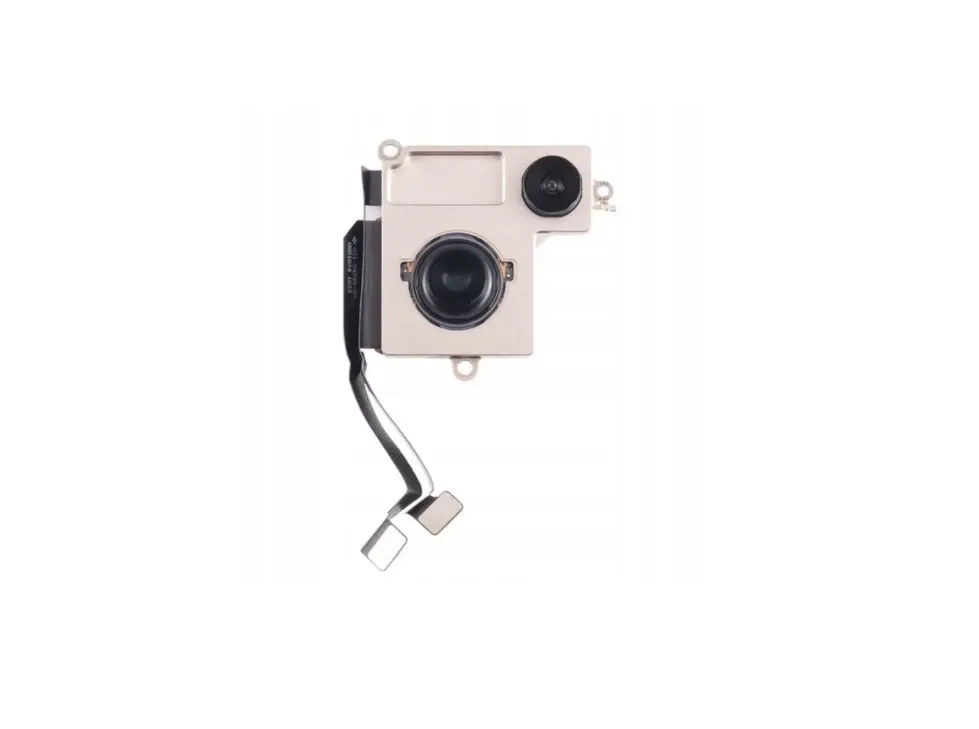 OEM Kamera Tylna Aparat Główny iPhone 15 Oryginalny