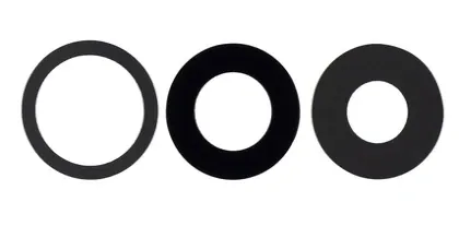 Oczko Aparatu Soczewka iPhone 14 Pro / 14 Pro Max