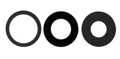 Oczko Aparatu Soczewka iPhone 14 Pro / 14 Pro Max