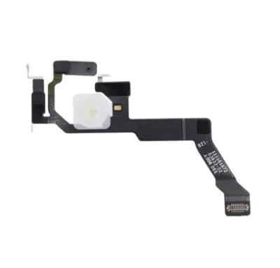 Taśma wraz z lampą błyskową flash do Apple iPhone 14 Pro Max