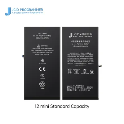 Bateria Apple iPhone 12 Mini JCID