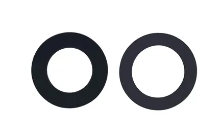 Oczko Aparatu soczewka iPhone 14 / 14 Plus