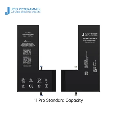Bateria Apple iPhone 11 Pro JCID