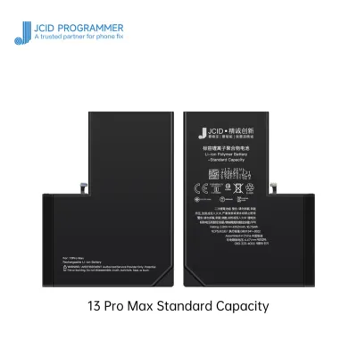 Bateria Apple iPhone 13 Pro Max JCID
