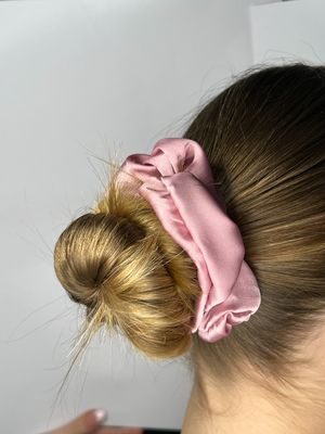 Gumki Scrunchie