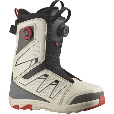 25/26 Salomon Launch BOA SJ