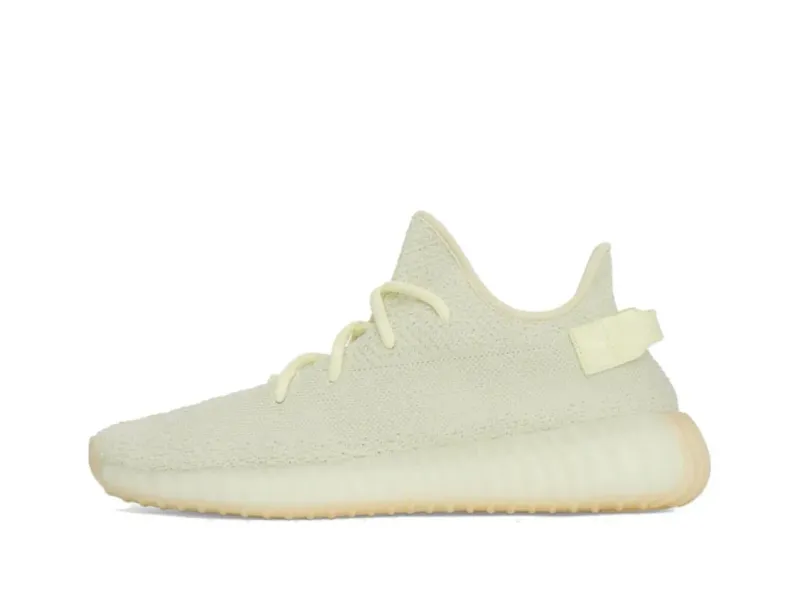 adidas Yeezy Boost 350 V2 Butter