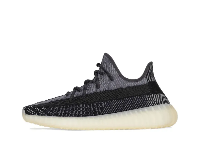 Adidas Yeezy Boost 350 V2 Carbon