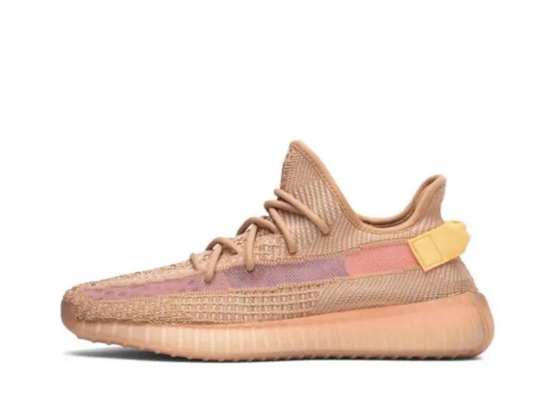 Adidas Yeezy Boost 350 V2 Clay