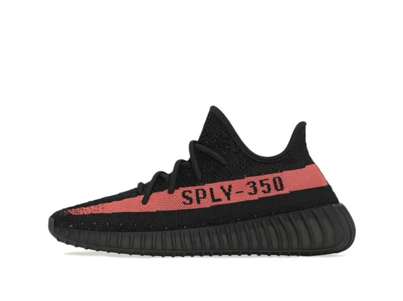 Adidas Yeezy Boost 350 V2 Onyx