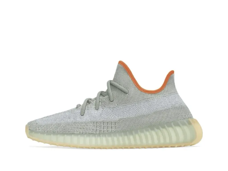 Adidas Yeezy Boost 350 V2 Desert Sage