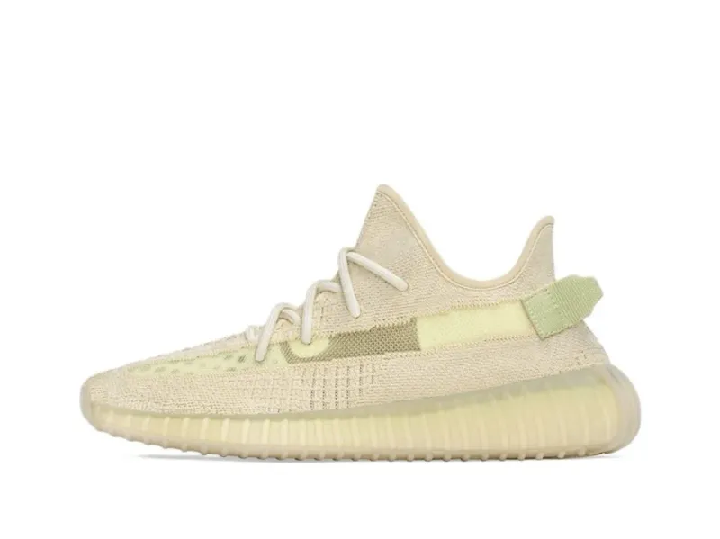 Adidas Yeezy Boost 350 V2 Flax