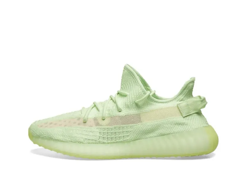 Adidas Yeezy Boost 350 V2 Glow in the Dark