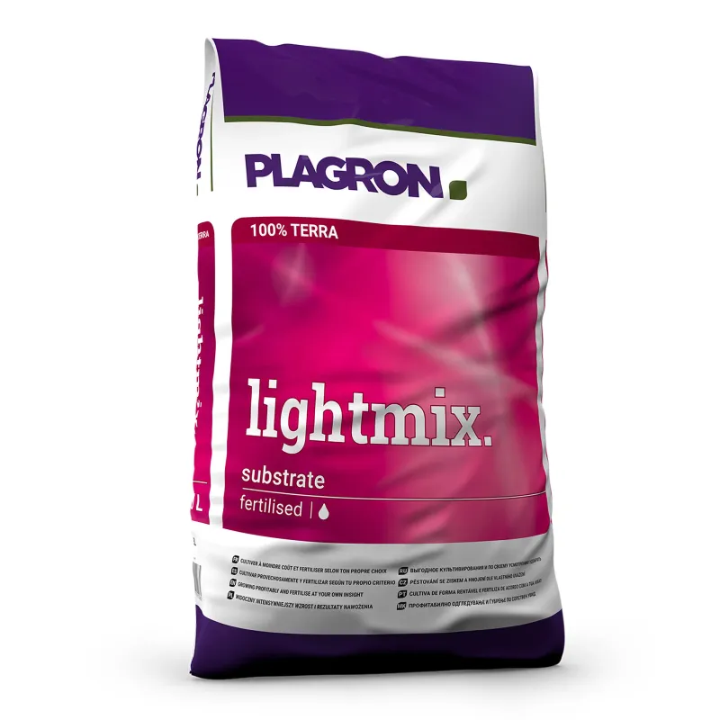 Plagron Lightmix 50L