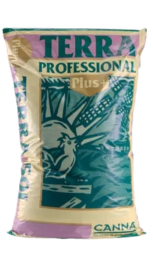 CANNA Terra Professional Plus 50L
