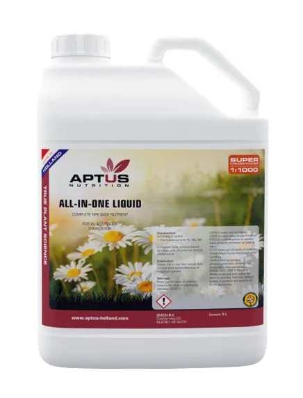 ​Aptus ALL-IN-ONE LIQUID 5L