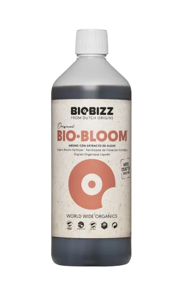 BioBizz Bio Bloom – 1 Liter