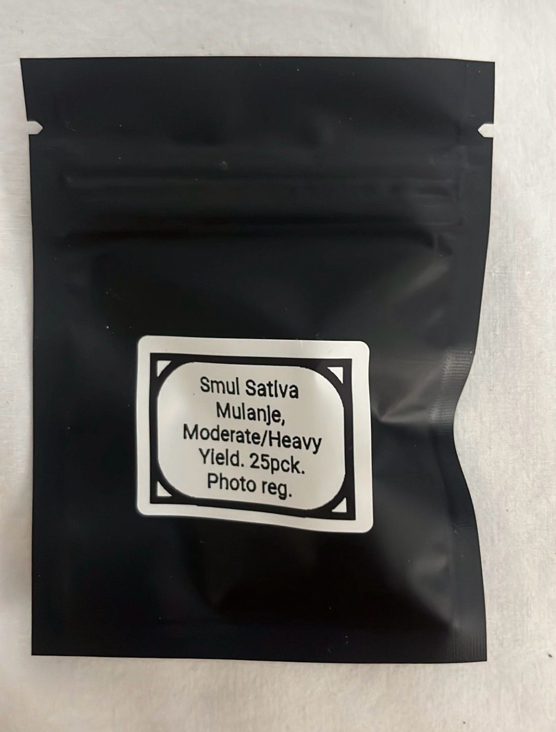 Smul Sativa Mulanje