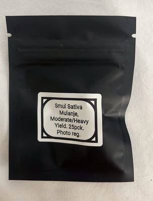 Smul Sativa Mulanje